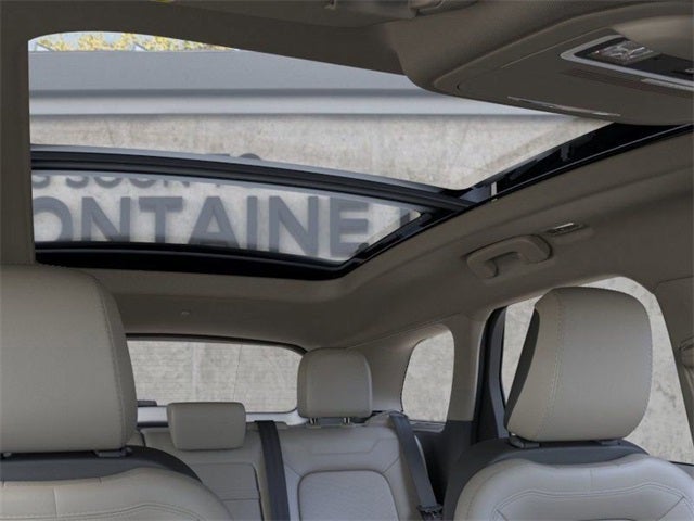 2025 Lincoln Corsair Plug-In Hybrid Grand Touring