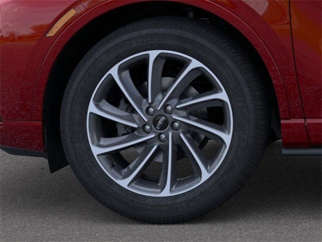 2026 Lincoln Corsair Plug-In Hybrid Grand Touring