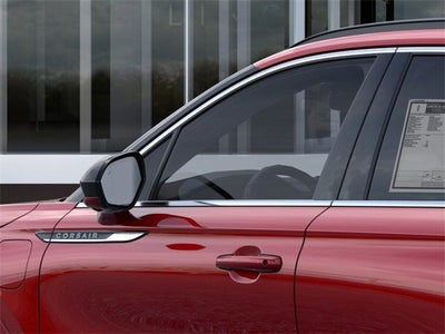 2026 Lincoln Corsair Plug-In Hybrid Grand Touring