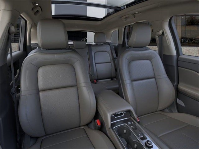 2025 Lincoln Corsair Plug-In Hybrid Grand Touring