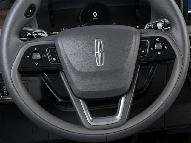 2025 Lincoln Corsair Plug-In Hybrid Grand Touring