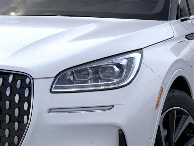 2025 Lincoln Corsair Plug-In Hybrid Grand Touring