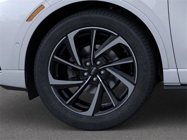 2025 Lincoln Corsair Plug-In Hybrid Grand Touring