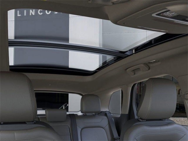 2025 Lincoln Corsair Plug-In Hybrid Grand Touring