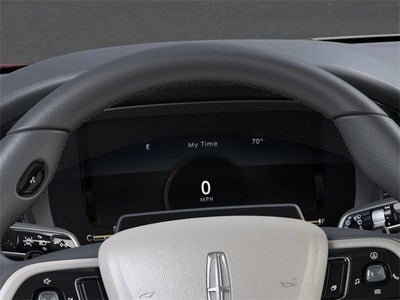 2026 Lincoln Corsair Plug-In Hybrid Grand Touring