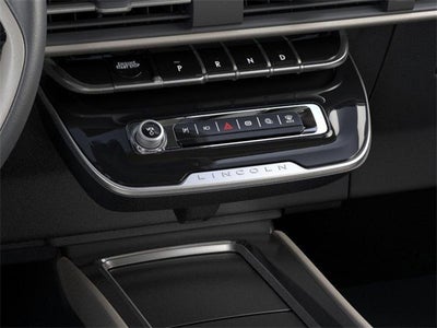 2026 Lincoln Corsair Plug-In Hybrid Grand Touring