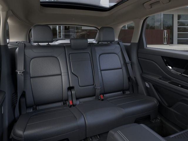 2026 Lincoln Corsair Plug-In Hybrid Grand Touring