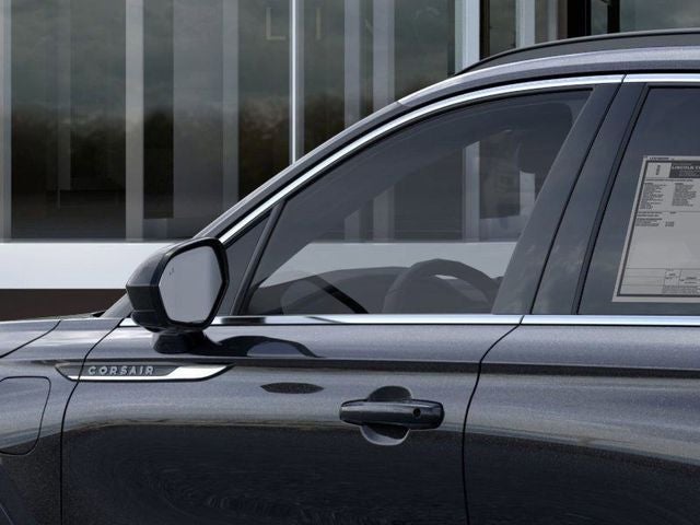 2026 Lincoln Corsair Plug-In Hybrid Grand Touring