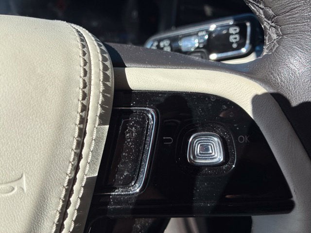 2023 Lincoln Aviator Plug-In Hybrid Black Label Grand Touring AWD