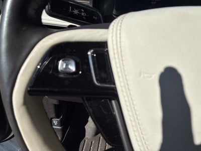 2023 Lincoln Aviator Plug-In Hybrid Black Label Grand Touring AWD