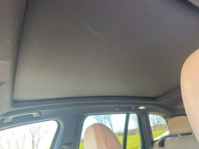 2021 BMW X3 xDrive30i AWD!