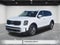 2023 Kia Telluride LX