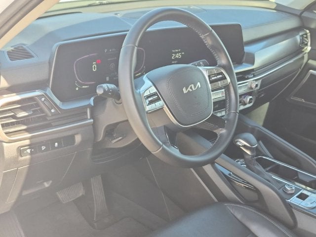 2023 Kia Telluride LX