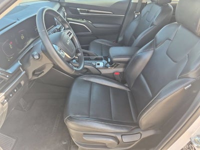 2023 Kia Telluride LX