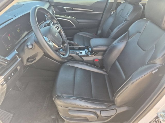 2023 Kia Telluride LX