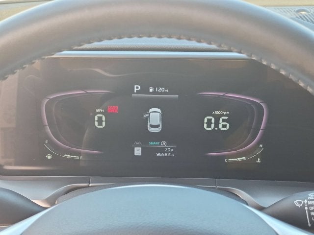 2023 Kia Telluride LX
