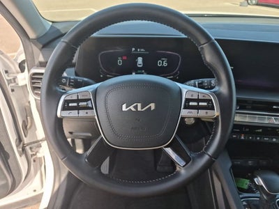 2023 Kia Telluride LX