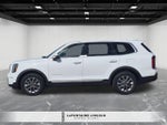2023 Kia Telluride LX