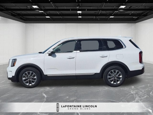 2023 Kia Telluride LX