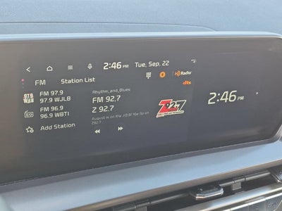 2023 Kia Telluride LX