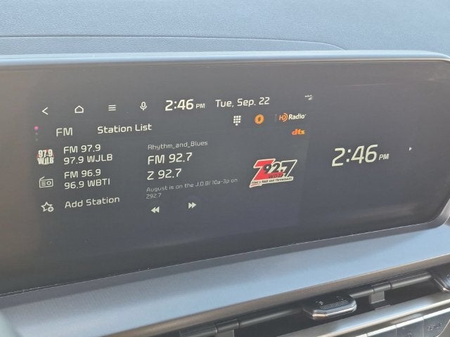 2023 Kia Telluride LX