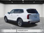 2023 Kia Telluride LX