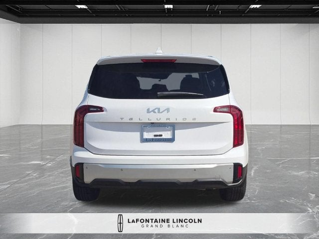2023 Kia Telluride LX