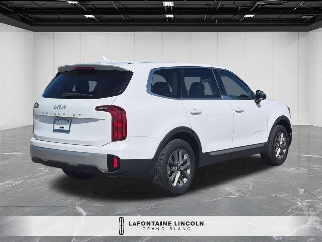 2023 Kia Telluride LX