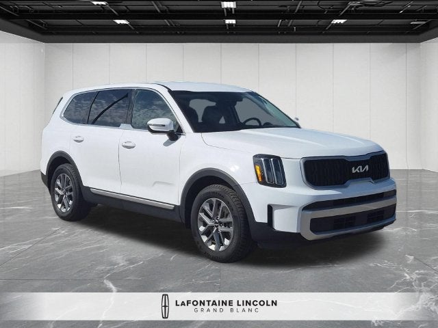 2023 Kia Telluride LX
