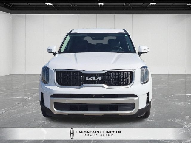 2023 Kia Telluride LX