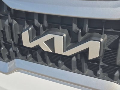 2023 Kia Telluride LX