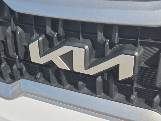 2023 Kia Telluride LX