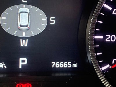 2021 Kia Telluride SX AWD