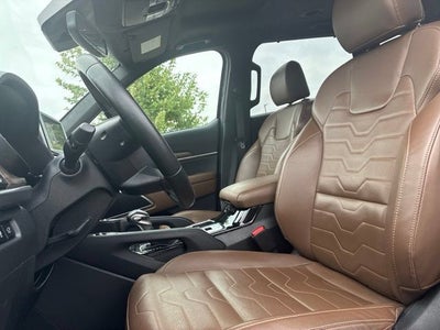 2021 Kia Telluride SX AWD