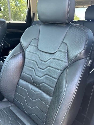 2021 Kia Telluride SX AWD
