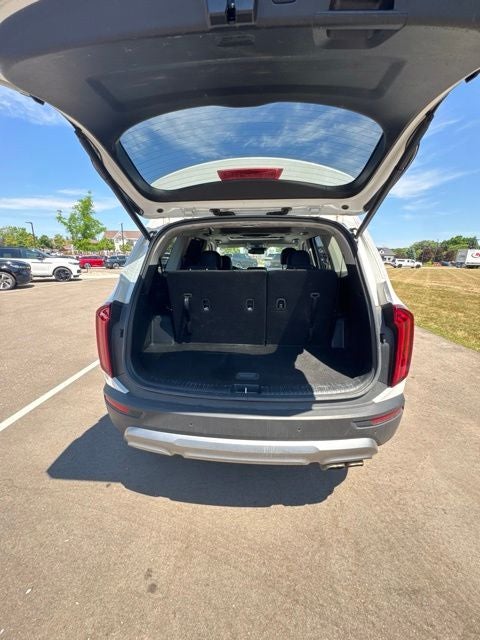 2021 Kia Telluride SX AWD