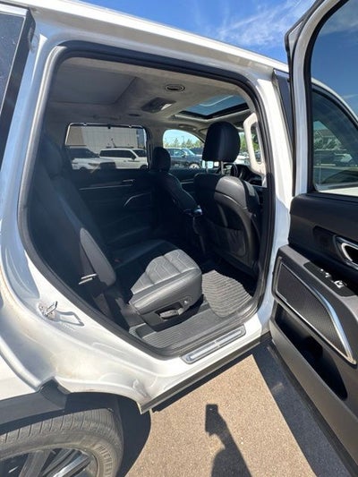 2021 Kia Telluride SX AWD