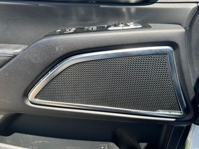 2021 Kia Telluride SX AWD