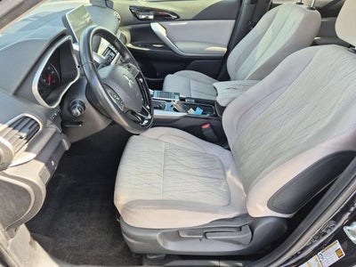 2018 Mitsubishi Eclipse Cross SE 4X4
