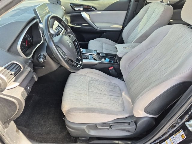 2018 Mitsubishi Eclipse Cross SE 4X4