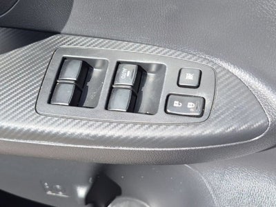 2018 Mitsubishi Eclipse Cross SE 4X4