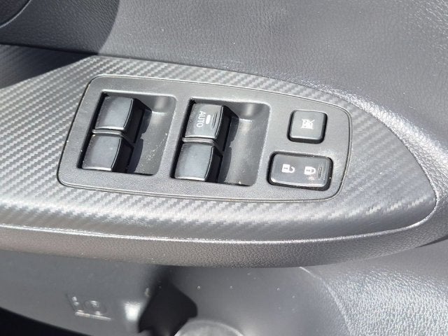 2018 Mitsubishi Eclipse Cross SE 4X4