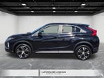 2018 Mitsubishi Eclipse Cross SE 4X4
