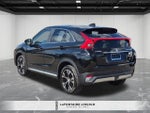 2018 Mitsubishi Eclipse Cross SE 4X4