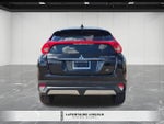 2018 Mitsubishi Eclipse Cross SE 4X4
