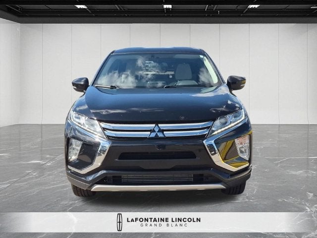 2018 Mitsubishi Eclipse Cross SE 4X4