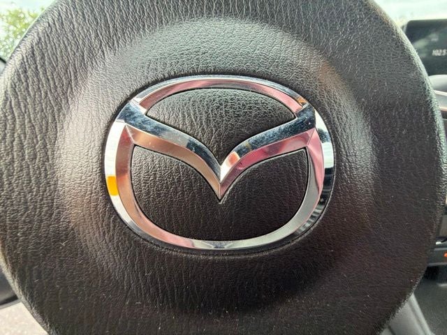 2024 Mazda Mazda MX-5 Miata RF Grand Touring
