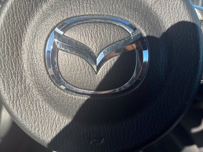 2019 Mazda Mazda Miata RF Grand Touring