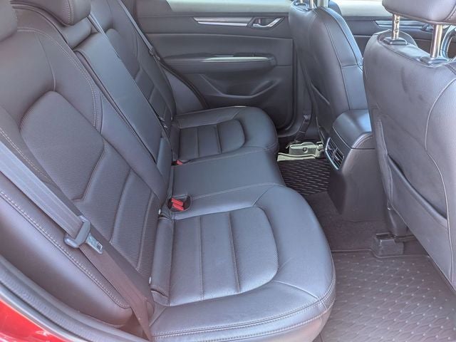 2017 Mazda Mazda CX-5 Grand Select AWD