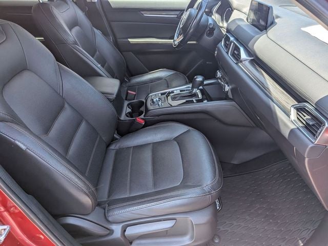 2017 Mazda Mazda CX-5 Grand Select AWD